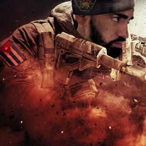 Meet your Posher, Daniel